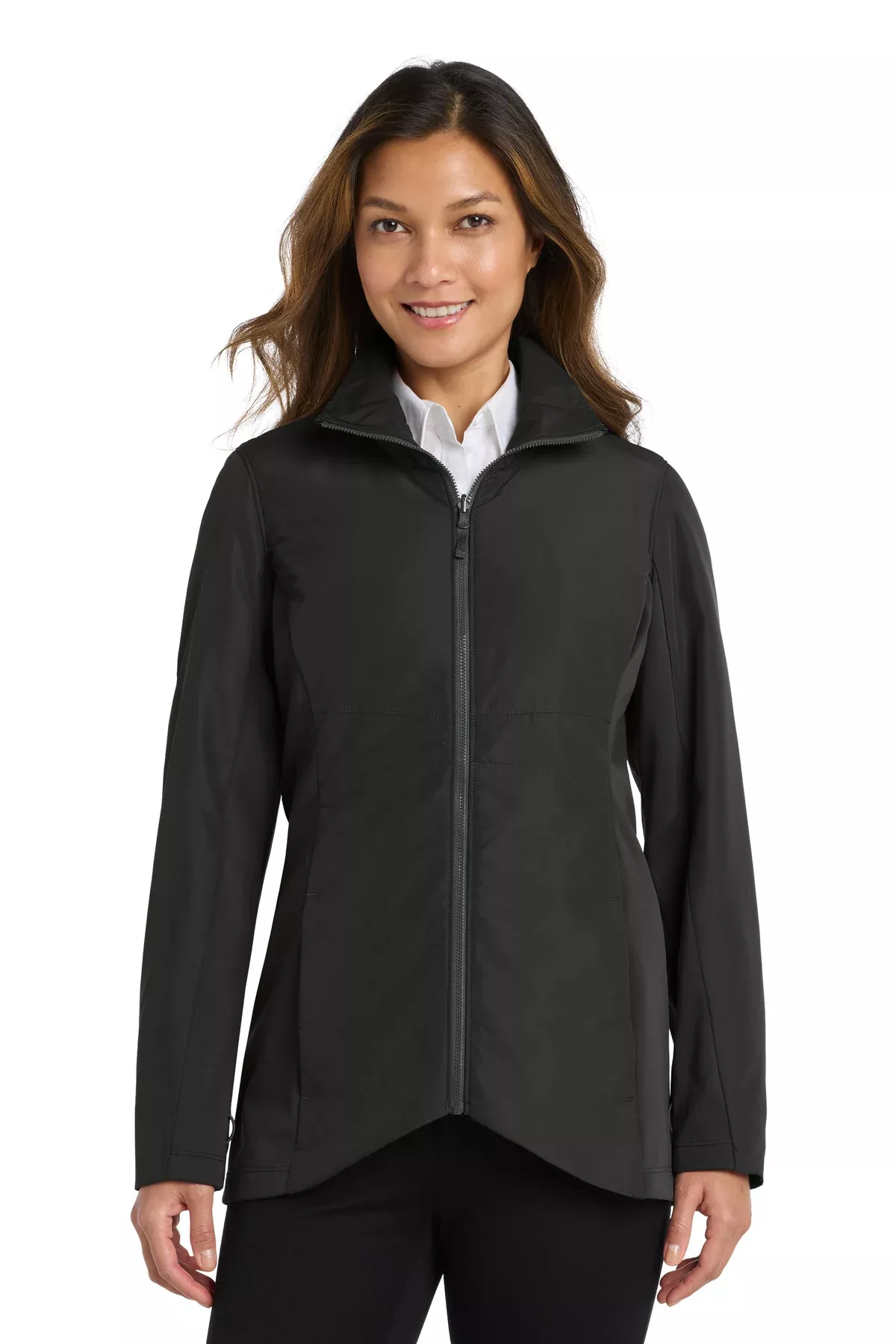 Port Authority L902 Women's Collective Insulated Jacket