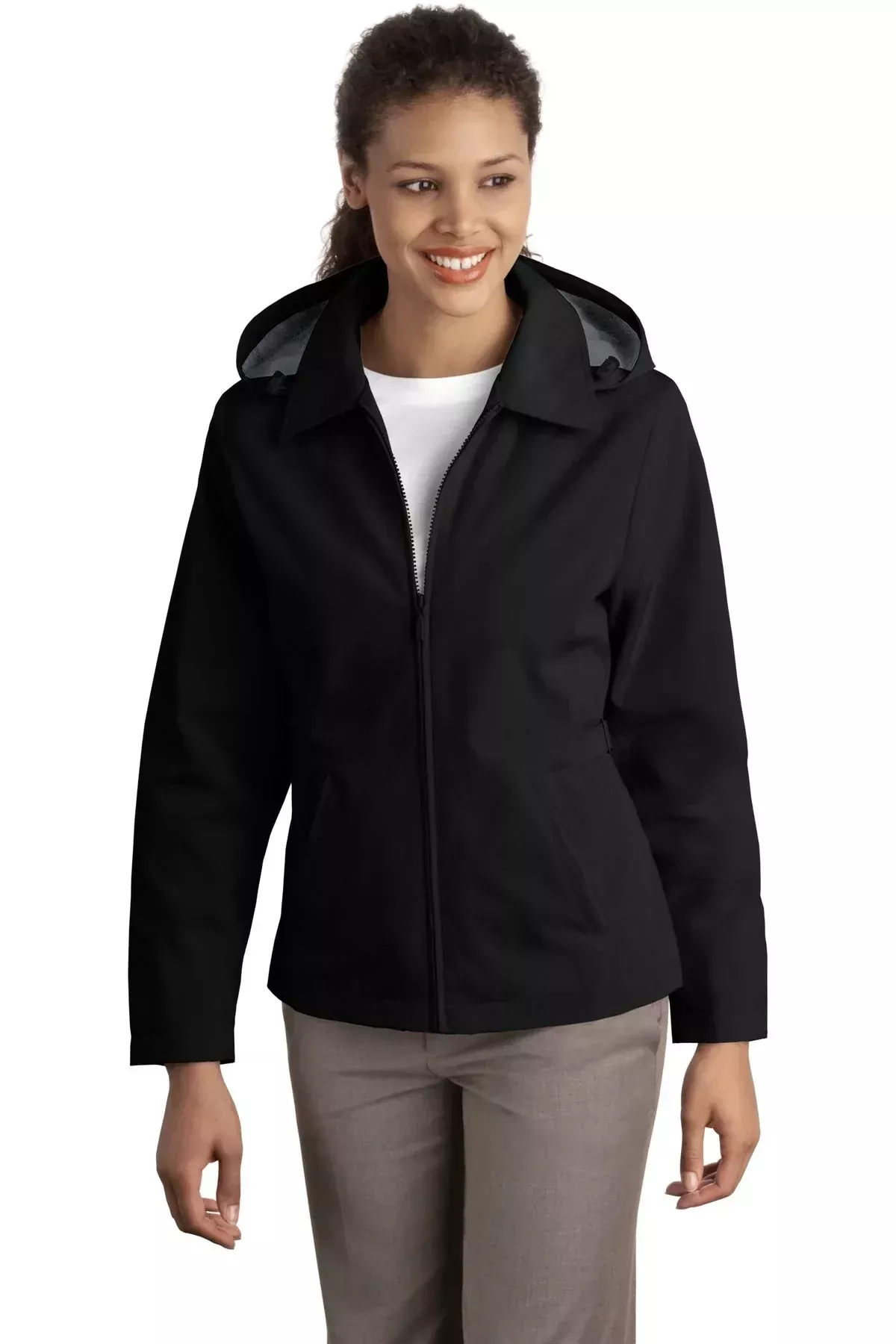 Port Authority Ladies Legacy Jacket. L764