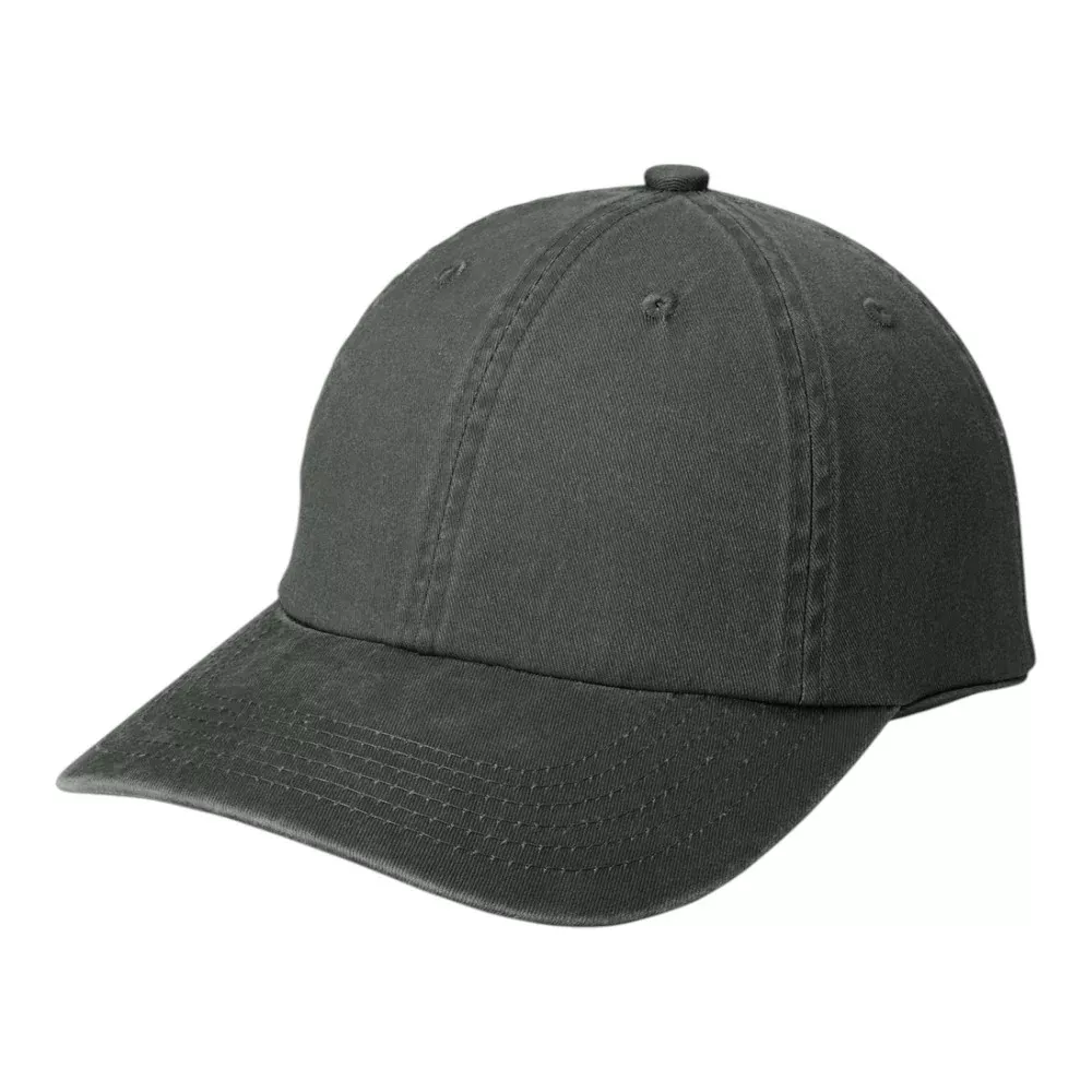 Port Authority LPWU Women's Garment-Washed Cap