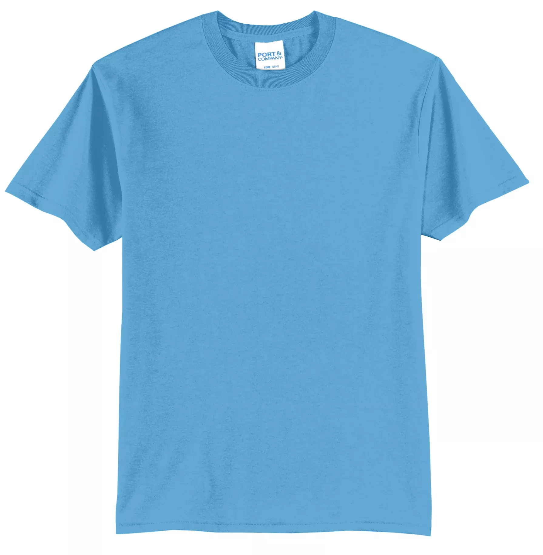 Port & Co PC55 Core Blend Tee