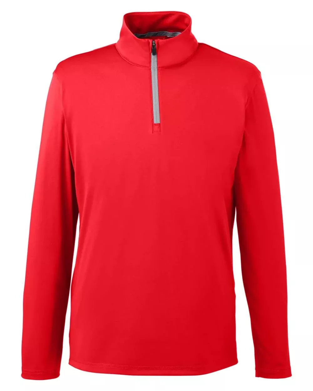 Puma Golf Men's Icon Quarter-Zip Pullover