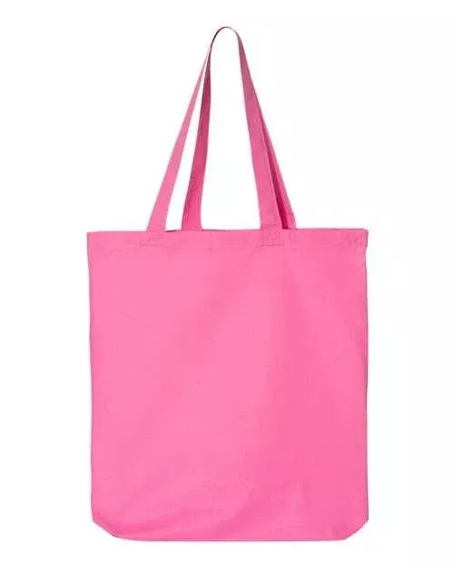 Q-Tees 12L Economical Tote QTBG