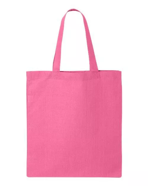 Q-Tees Economical Tote QTB