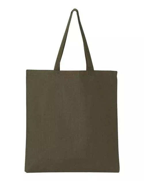 Q-Tees Promotional Tote Q800