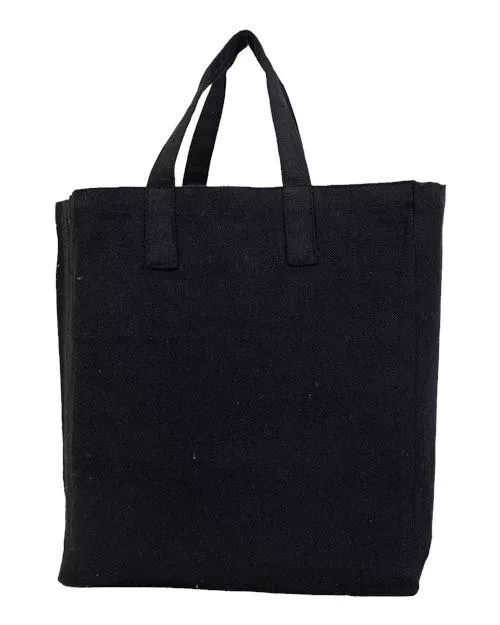 Q-Tees Sustainable Grocery Bag S900