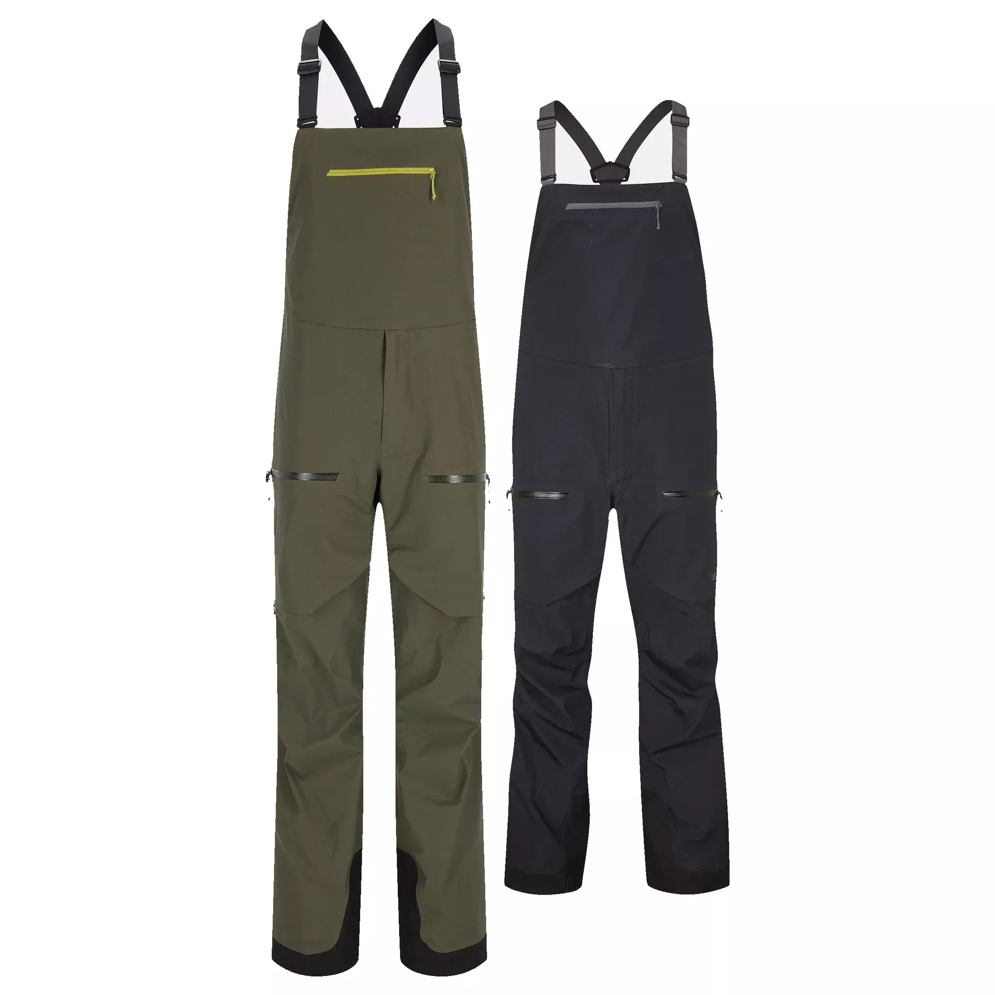 Rab Khroma Kinetic Bib – Men’s