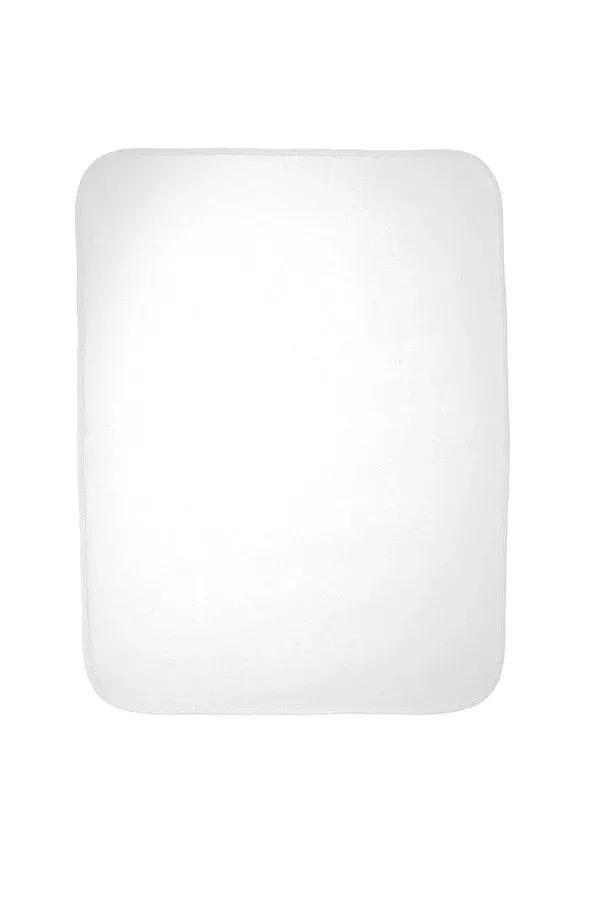 Rabbit Skins 1110 Infant Premium Jersey Blanket