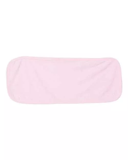 Rabbit Skins Terry Burp Cloth 1014