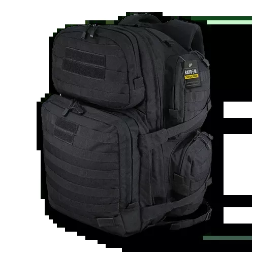 RapDom Tactical, Rapid 96, 4 Day Tactical Pack - Rapid Dominance T302