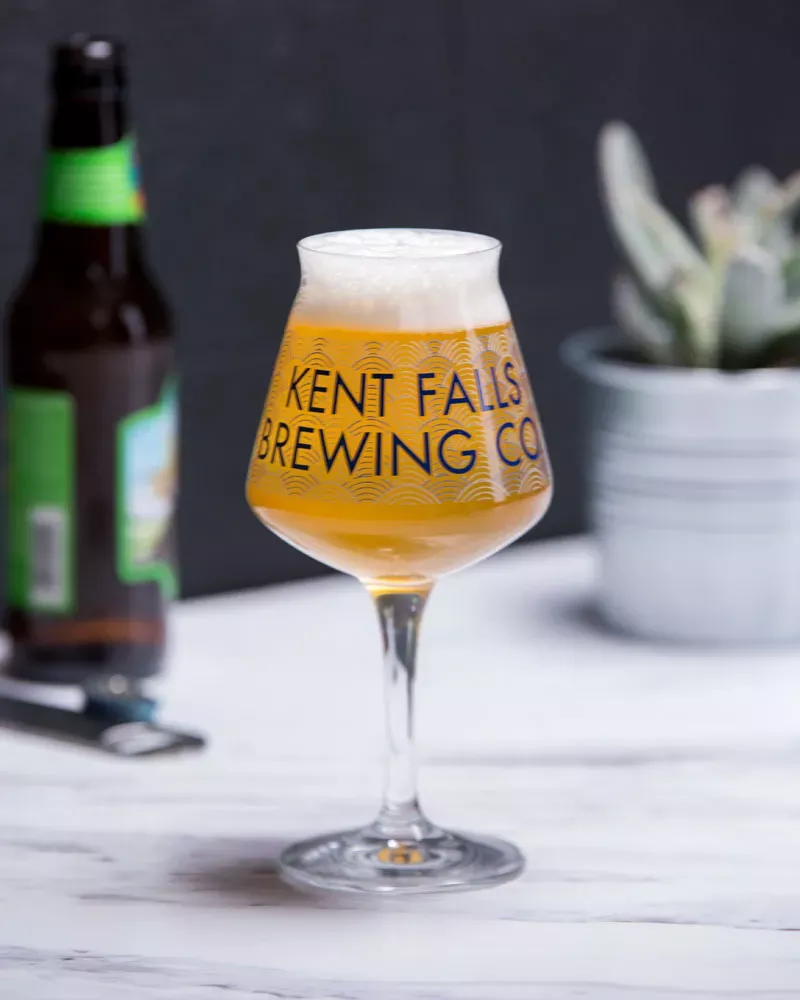 Rastal 0.3 L /10.1 oz Teku 3.0 Goblet-11075