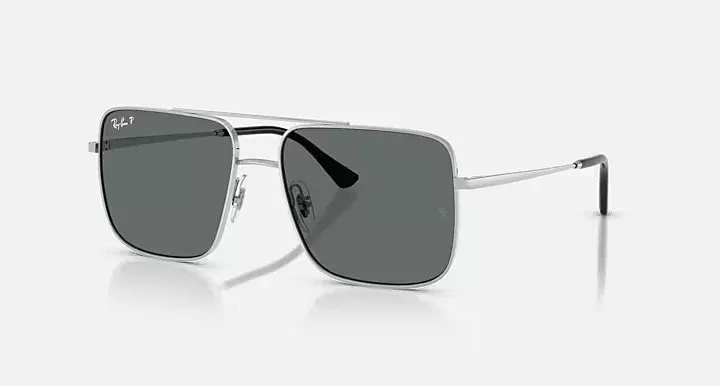Ray-Ban Ari Bio-Based Sunglasses