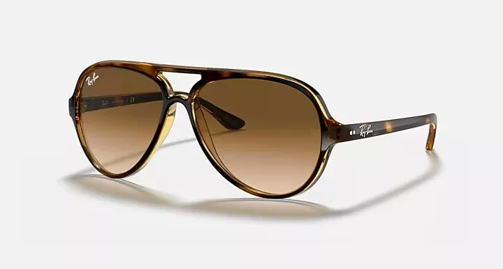 Ray-Ban Cats 5000 Classic Sunglasses