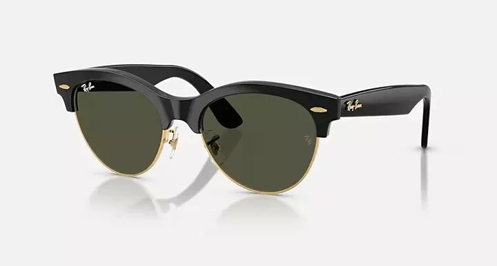 Ray-Ban Clubmaster Way Sunglasses