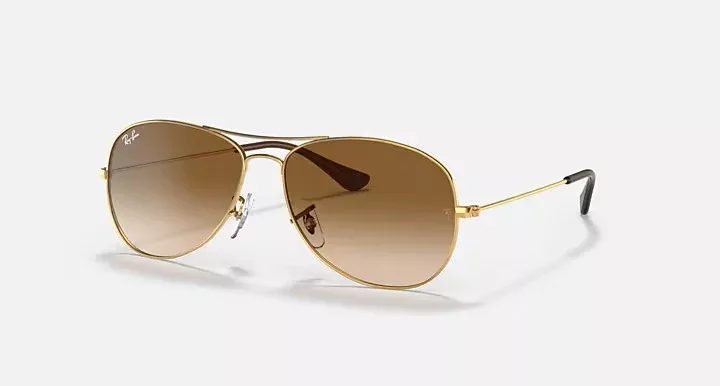 Ray-Ban Cockpit Sunglasses
