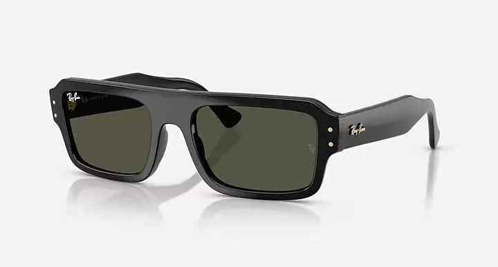 Ray-Ban Flacko Bio-Based Sunglasses