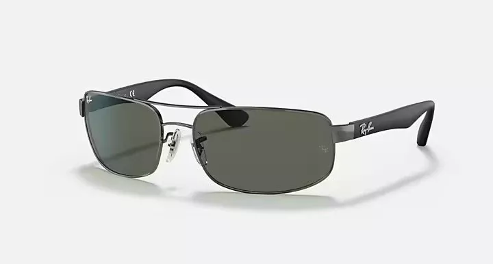 Ray-Ban Rb3445 Sunglasses