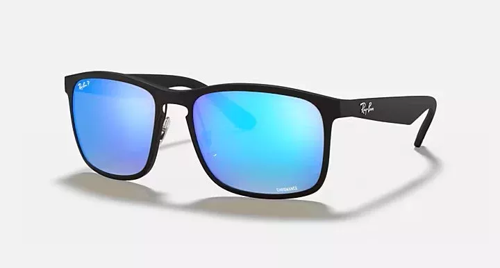 Ray-Ban RB4264 Chromance Sunglasses