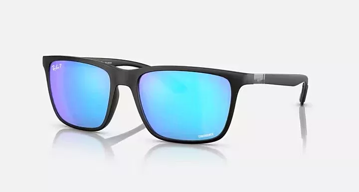 Ray-Ban RB4385 Sunglasses
