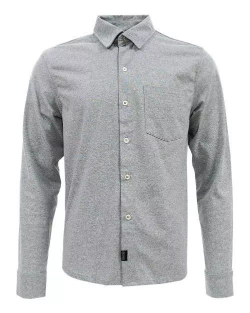Recover Eco Button Down Shirt EC650