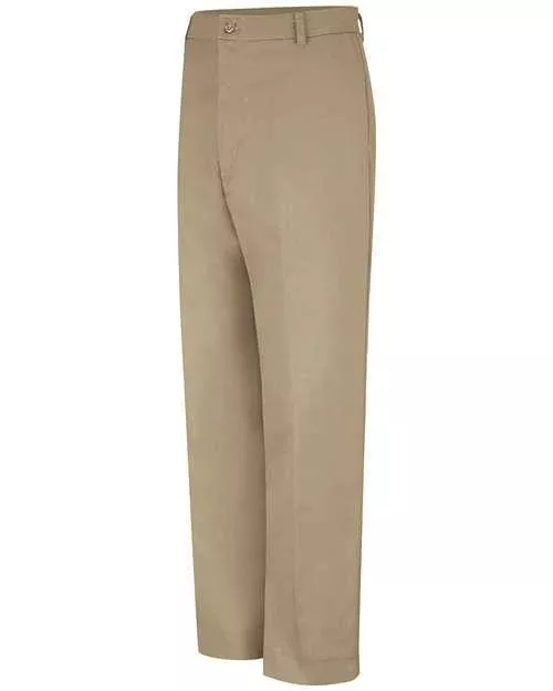 Red Kap Cell Phone Pocket Pants PT2C