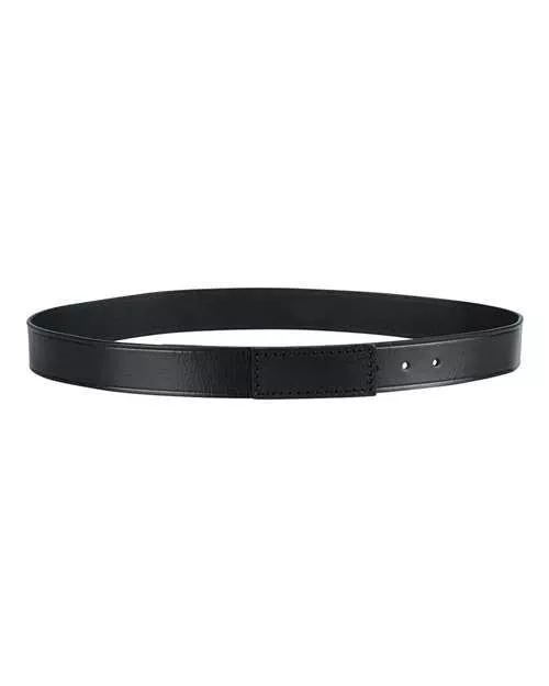 Red Kap No-Scratch Leather Belt AB12