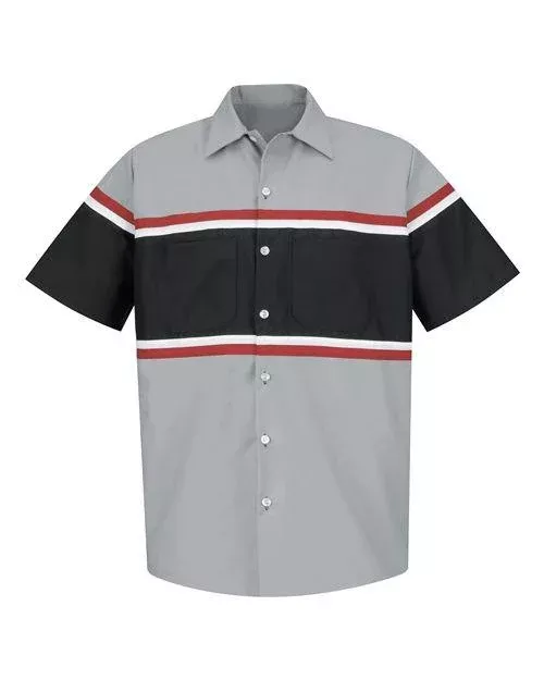 Red Kap Technician Shirt SP24GM