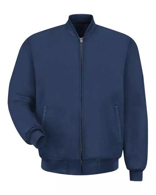 Red Kap Unlined Team Jacket - Tall Sizes JT36T