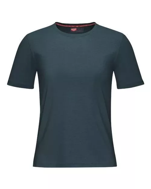 Red Kap Women's Cooling T-Shirt TKW1 Plus Size