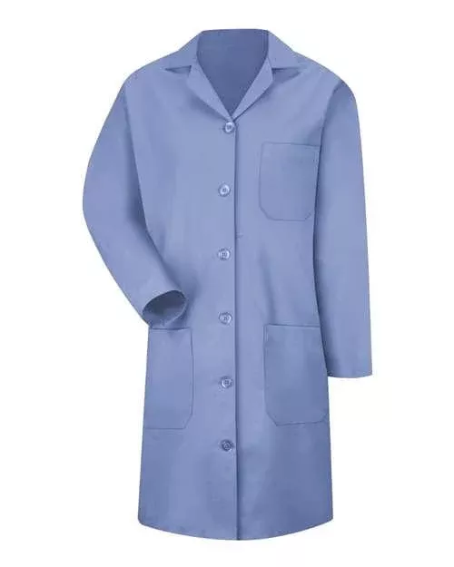 Red Kap Women's Lab Coat KP13