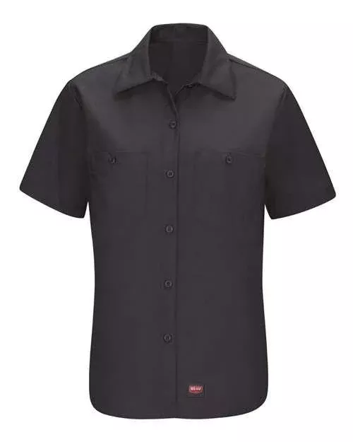Red Kap Women's Mimix Work Shirt-SX21