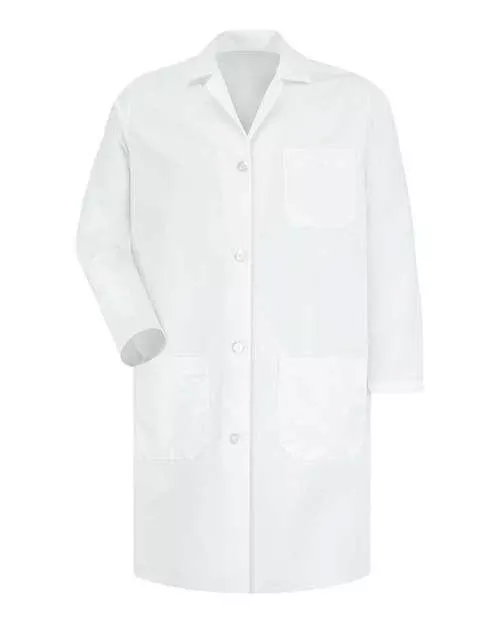 Red Kap Women's Staff Coat KT33