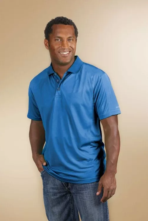 Reebok Men's Extreme Polo Shirt 7280