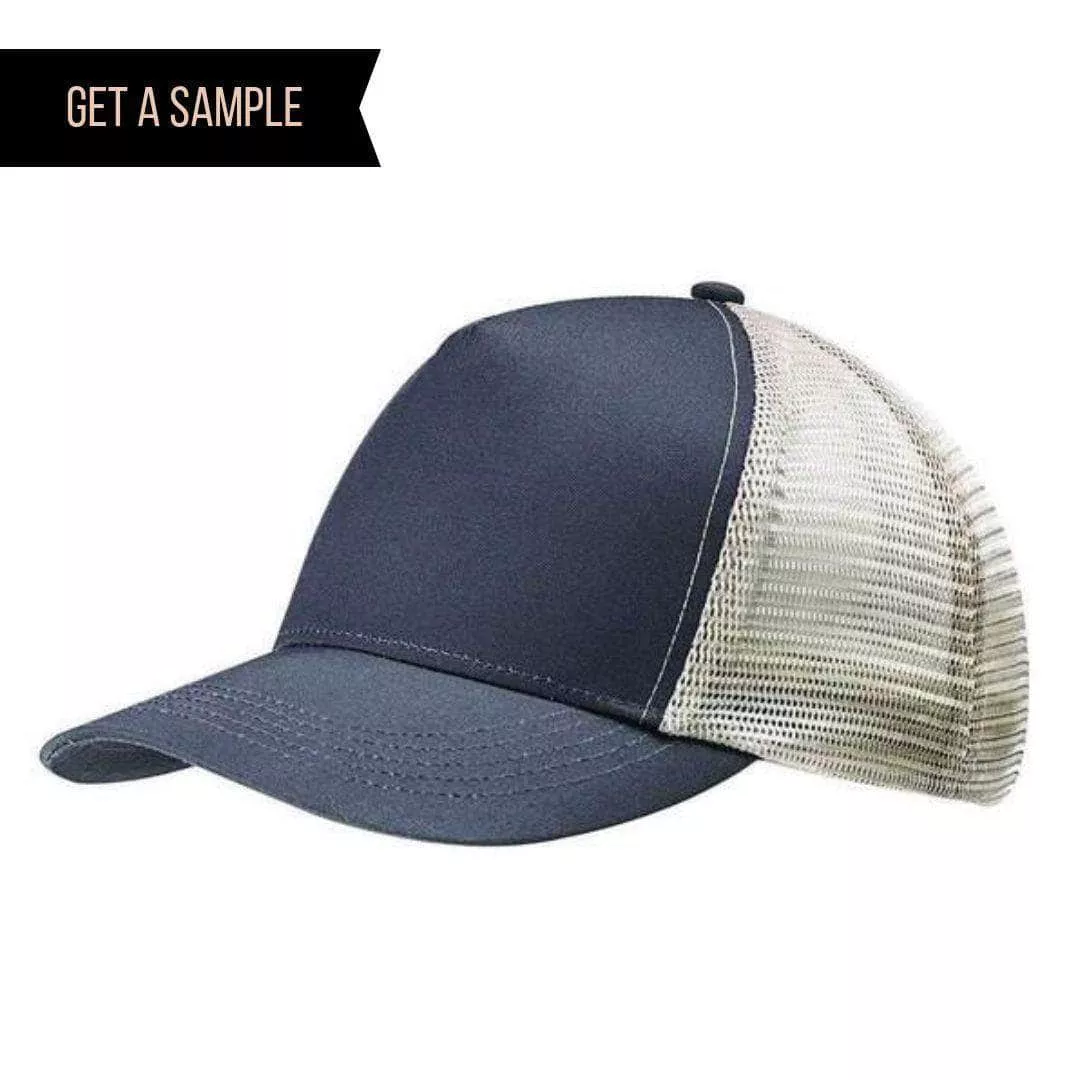 Request A Blank Hat/Beanie Sample