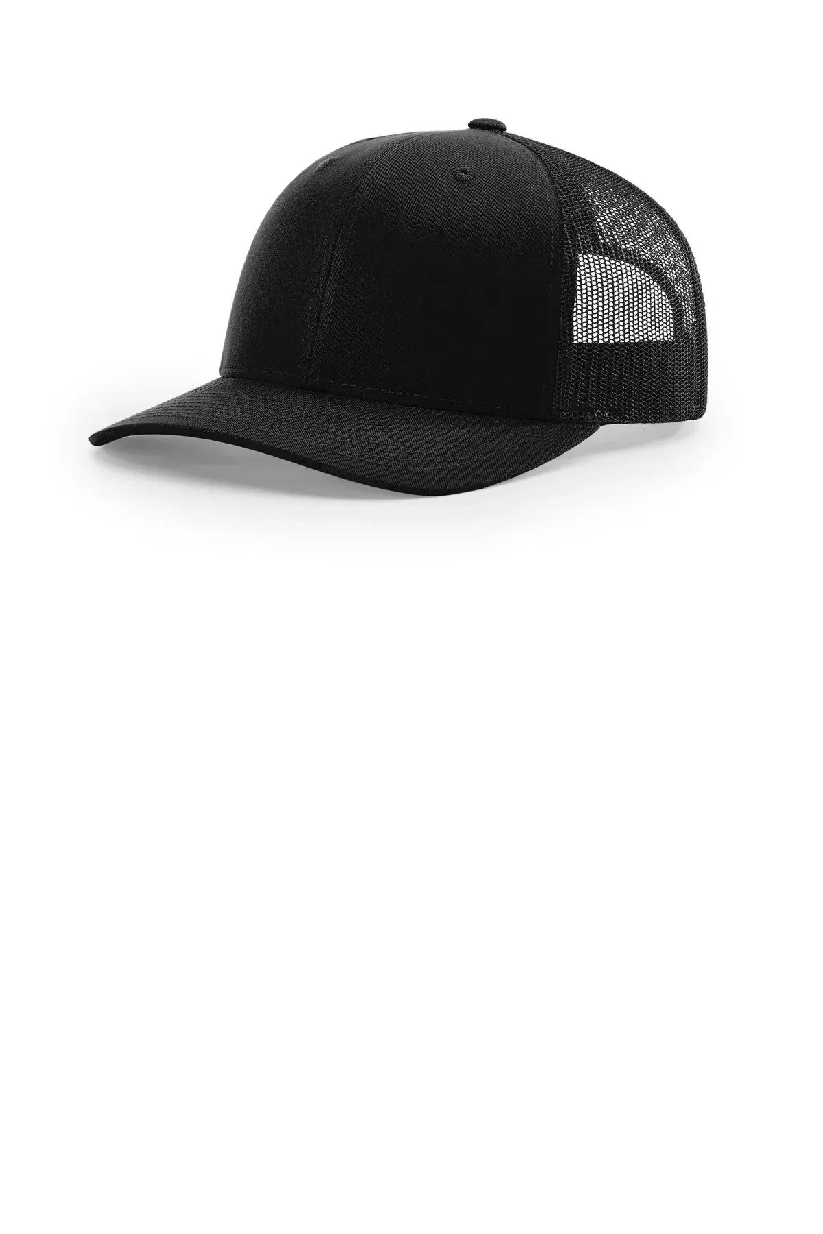 Richardson 112+ R-Flex Adjustable Trucker 112PL-Embroidered