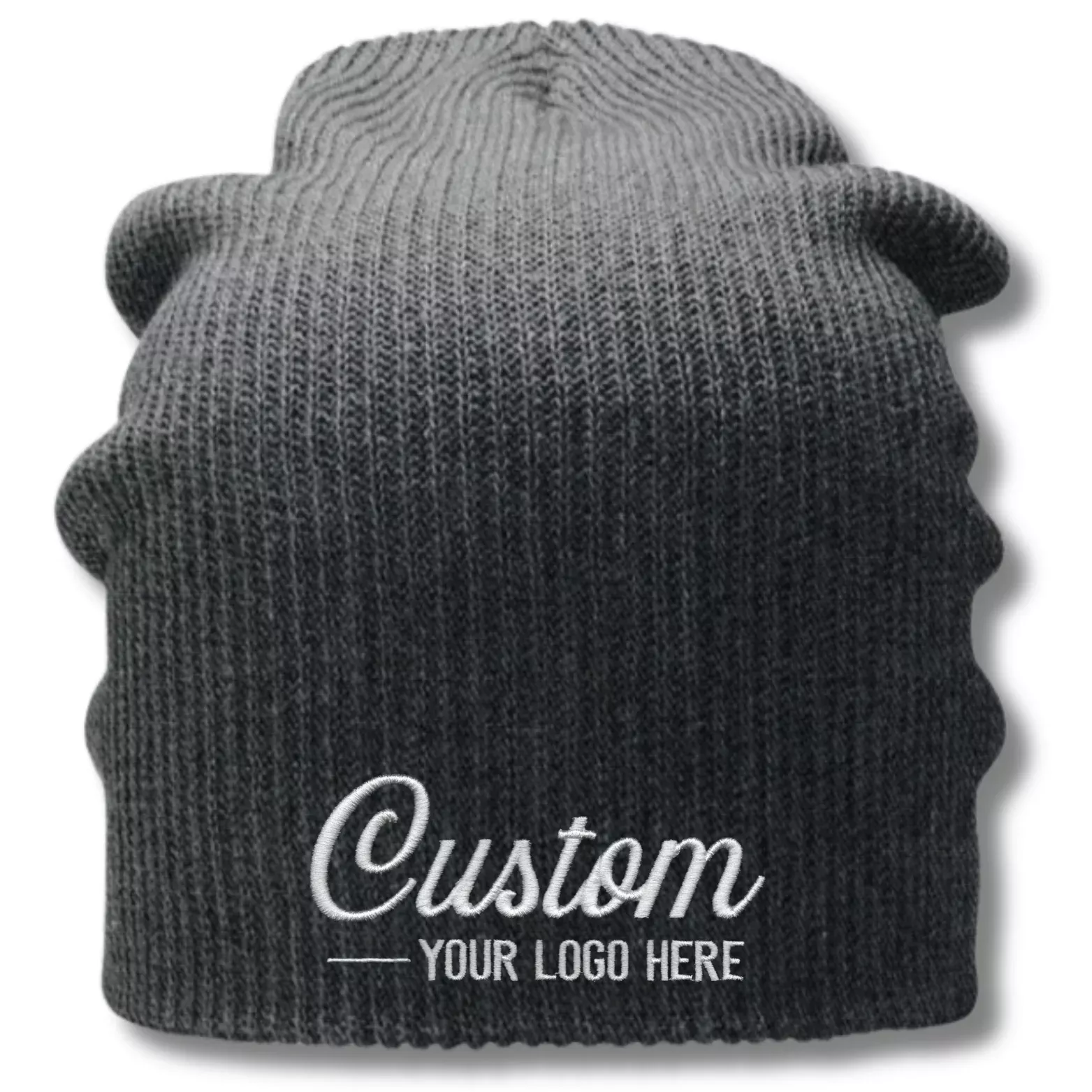Richardson 149 – Custom Slouch Knit Beanie