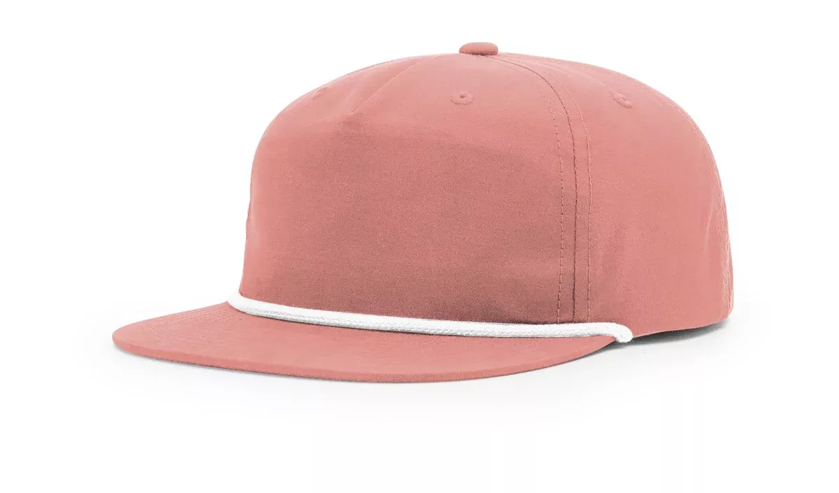 Richardson 256 Umpqua Hat New Colors for 2025