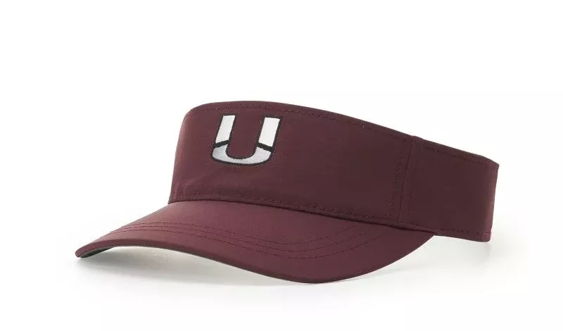 Richardson 709 Lite Softball Visor, Ignite LT Visor