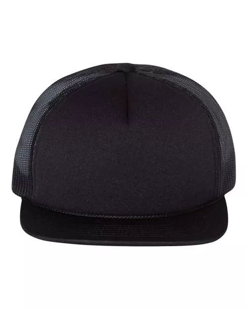 Richardson Foamie Trucker Cap 113