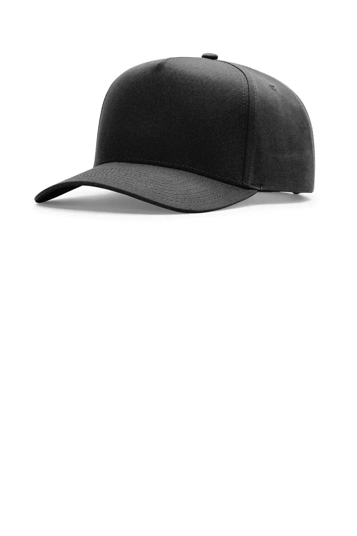 Richardson Full Fabric 5-Panel Champ 323FPC-Embroidered