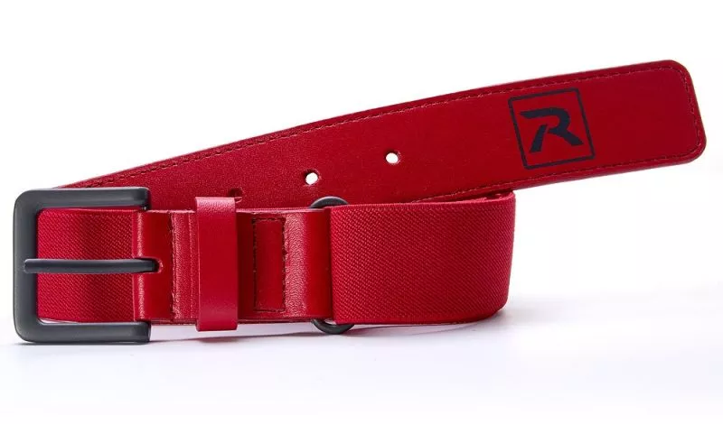 Richardson PTSSIGBB Signature Baseball Belt