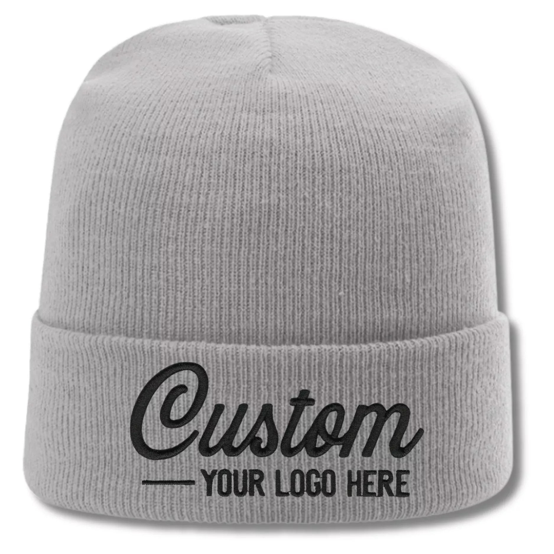 Richardson R18 – Custom Cuffed Beanie
