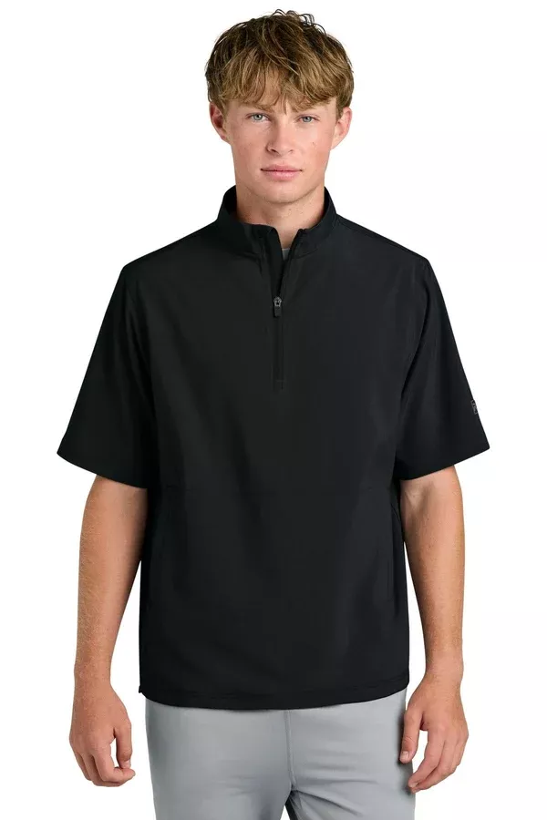 Richardson RA7400SSQ Barrage Wind Shirt