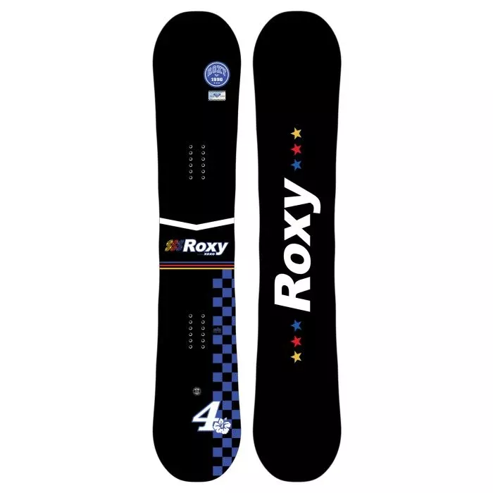Roxy XOXO Snowboard - Women's 2026