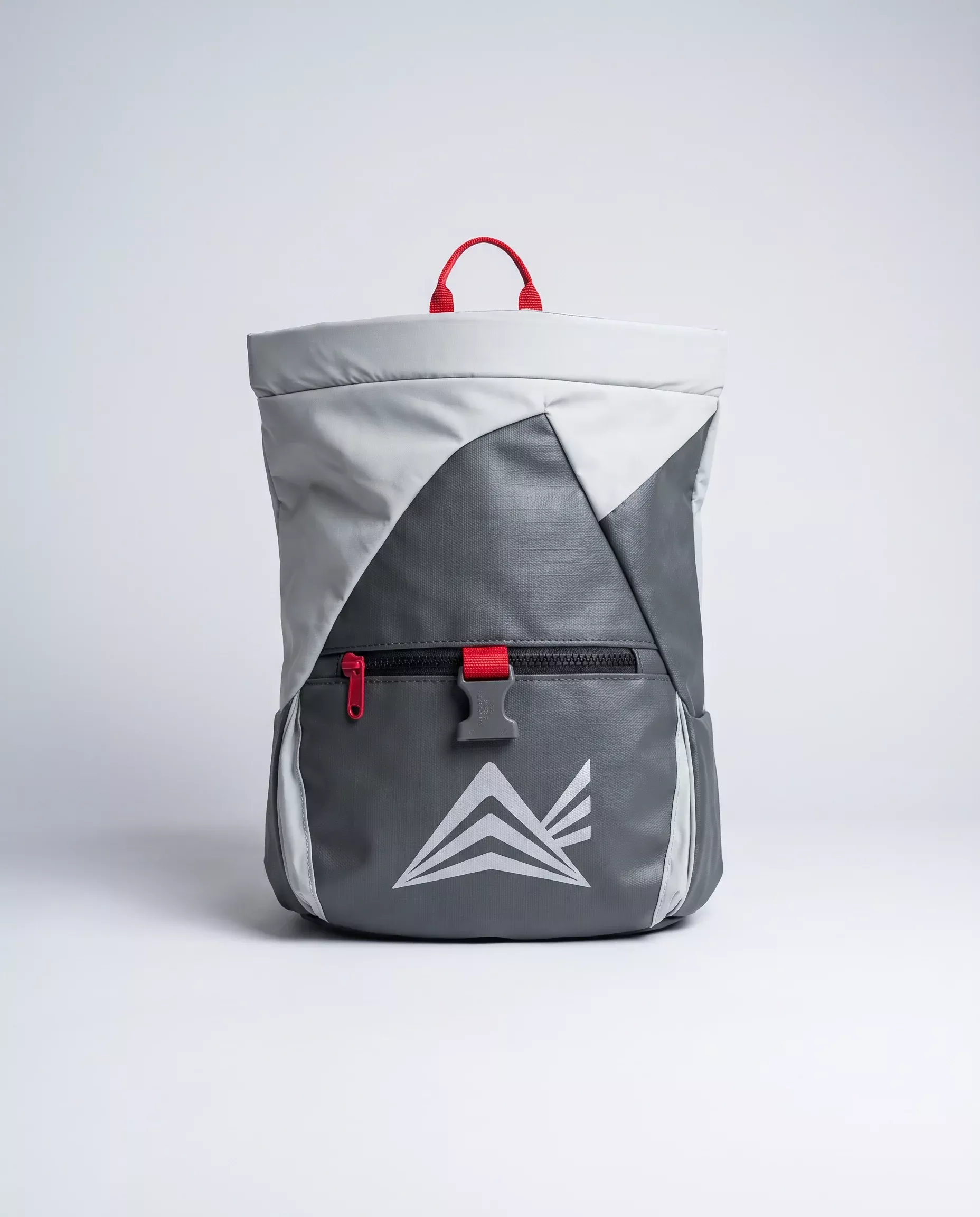 Rungne Performance Climbing Chalk Bucket with Magnetic Closure