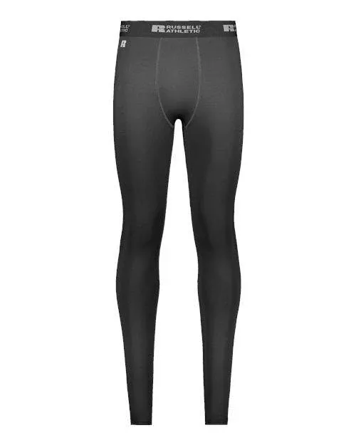 Russell Athletic CoolCore Compression Tights R25CPM