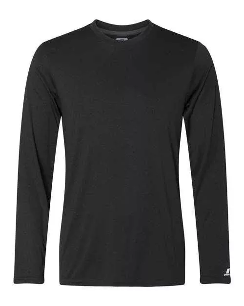 Russell Athletic Core Performance Long Sleeve T-Shirt 631X2M