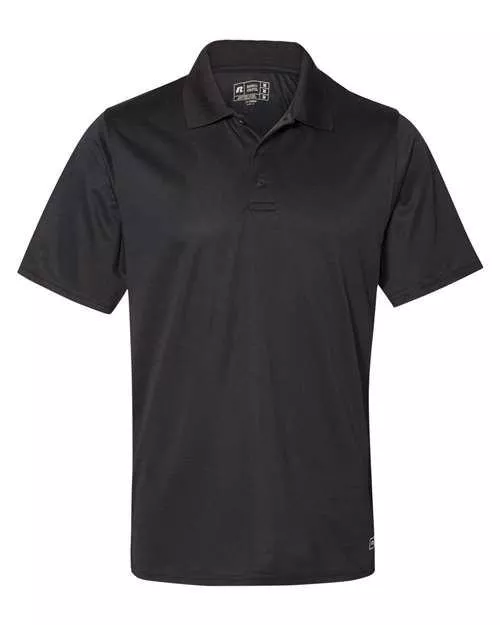 Russell Athletic Essential Short Sleeve Polo 7EPTUM