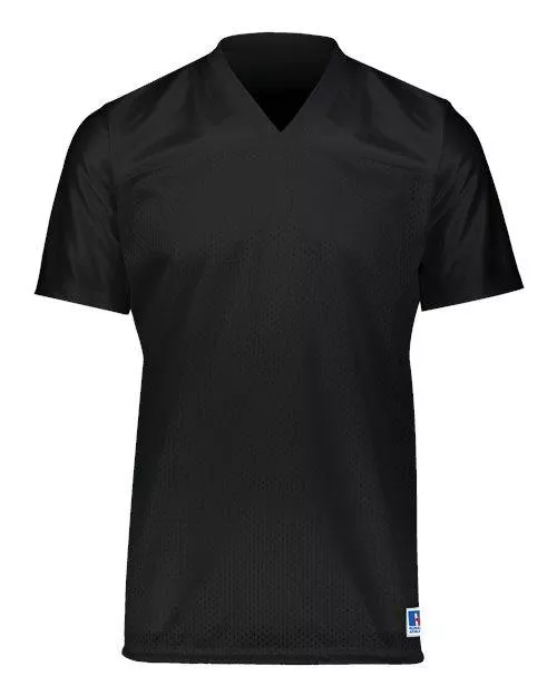 Russell Athletic Solid Flag Football Jersey R0593M