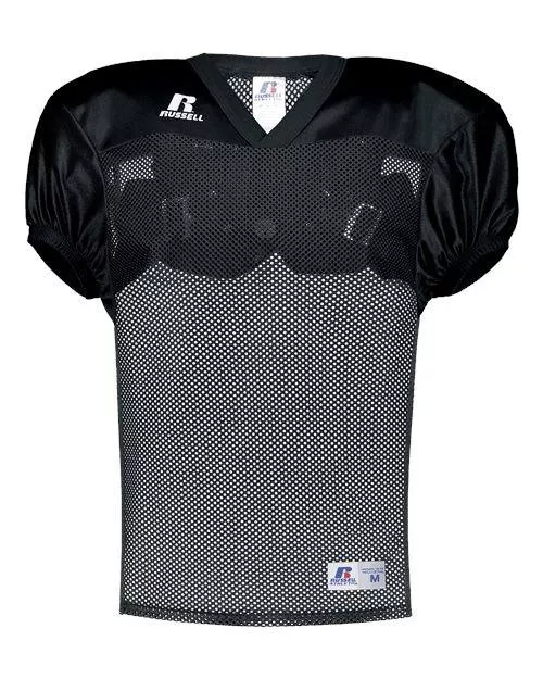 Russell Athletic Stock Practice Jersey S096BM