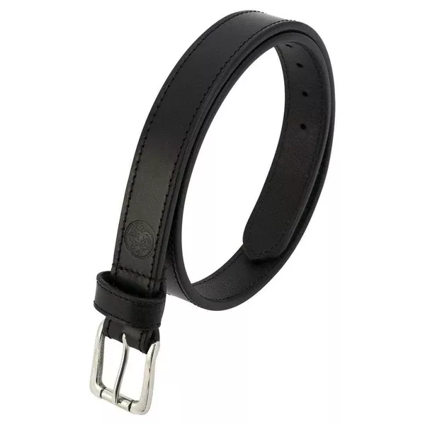 S&W Leather Holster Belt
